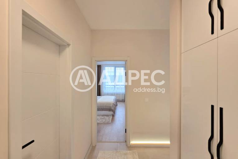 Двустаен апартамент, София, Малинова Долина, 683507, Снимка 9