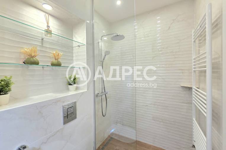 Двустаен апартамент, София, Малинова Долина, 683507, Снимка 11