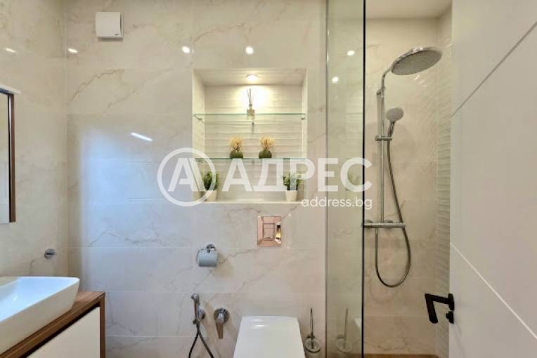 Двустаен апартамент, София, Малинова Долина, 683507, Снимка 12