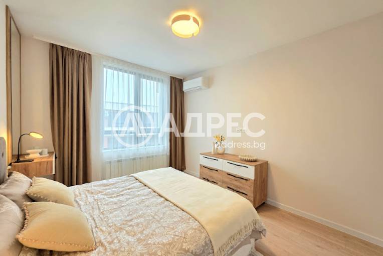 Двустаен апартамент, София, Малинова Долина, 683507, Снимка 13