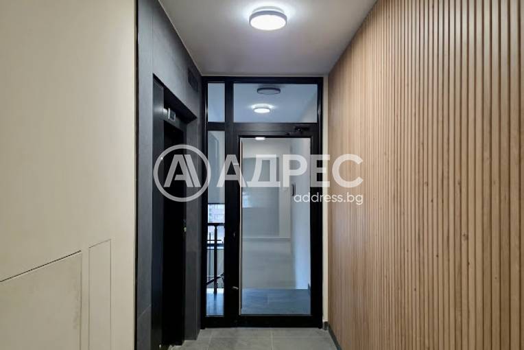 Двустаен апартамент, София, Малинова Долина, 683507, Снимка 15