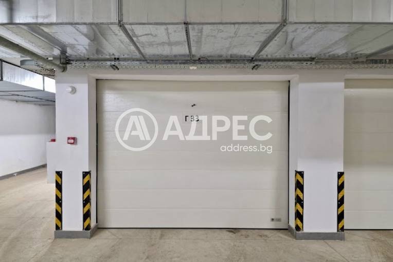 Двустаен апартамент, София, Малинова Долина, 683507, Снимка 16