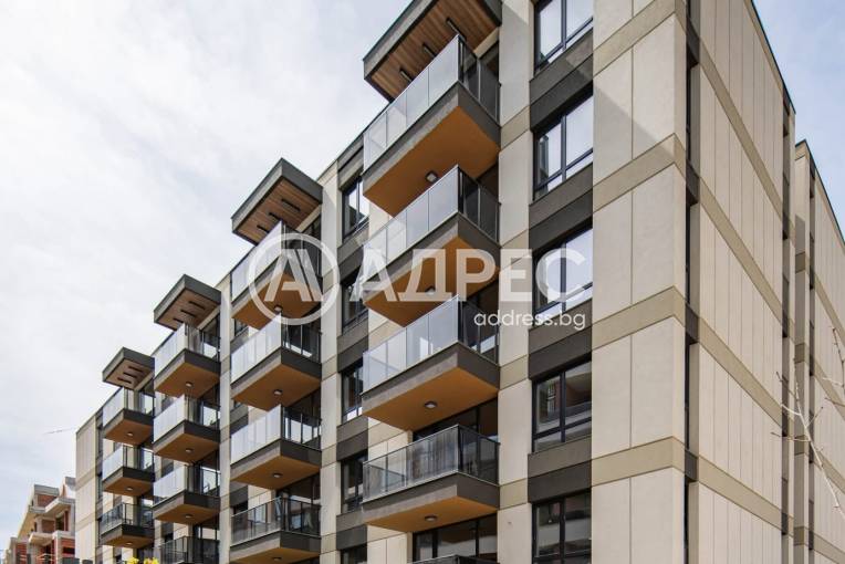 Двустаен апартамент, София, Малинова Долина, 683507, Снимка 20