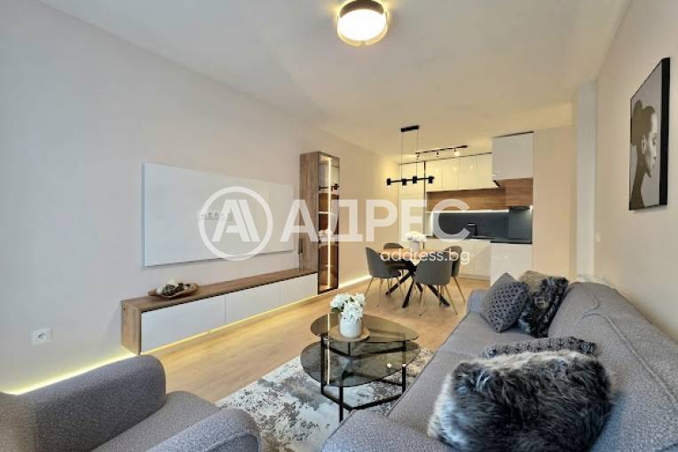 Двустаен апартамент, София, Малинова Долина, 683507, Снимка 6