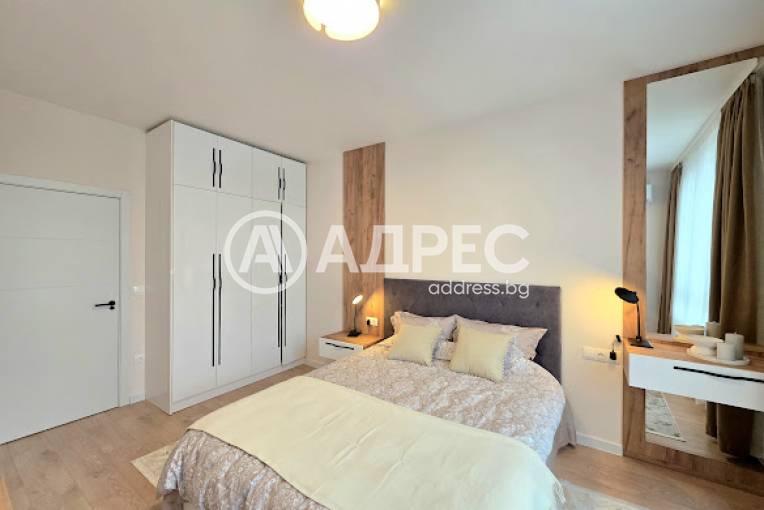 Двустаен апартамент, София, Малинова Долина, 683507, Снимка 7