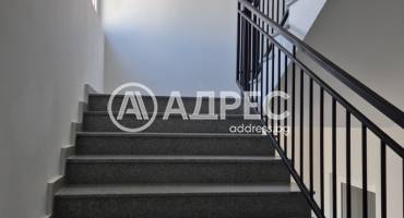 Двустаен апартамент, Бургас, Меден рудник - зона Д, 686507, Снимка 14