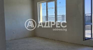 Двустаен апартамент, Бургас, Меден рудник - зона Д, 686507, Снимка 3
