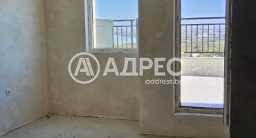 Двустаен апартамент, Бургас, Меден рудник - зона Д, 686507, Снимка 4