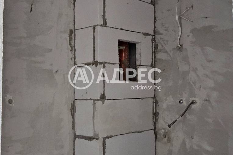 Двустаен апартамент, Бургас, Меден рудник - зона Д, 686507, Снимка 10