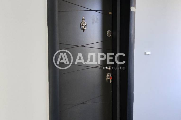 Двустаен апартамент, Бургас, Меден рудник - зона Д, 686507, Снимка 12