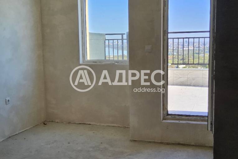 Двустаен апартамент, Бургас, Меден рудник - зона Д, 686507, Снимка 4
