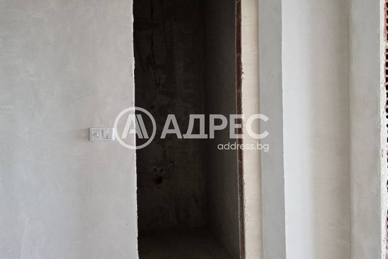 Двустаен апартамент, Бургас, Меден рудник - зона Д, 686507, Снимка 5