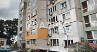 Двустаен апартамент, Световрачене, 687507, Снимка 1