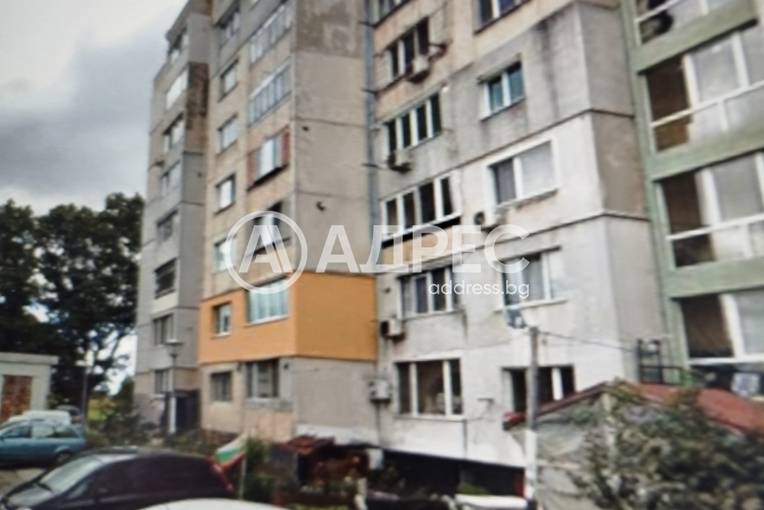 Двустаен апартамент, Световрачене, 687507, Снимка 1