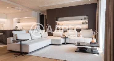 Тристаен апартамент, Варна, м-ст Евксиноград, 688507, Снимка 1