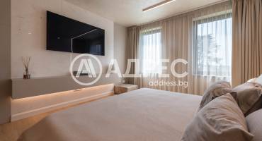 Тристаен апартамент, Варна, м-ст Евксиноград, 688507, Снимка 9