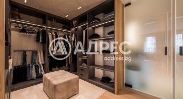 Тристаен апартамент, Варна, м-ст Евксиноград, 688507, Снимка 11