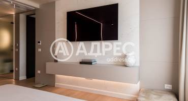 Тристаен апартамент, Варна, м-ст Евксиноград, 688507, Снимка 13