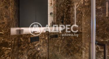 Тристаен апартамент, Варна, м-ст Евксиноград, 688507, Снимка 15