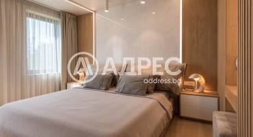 Тристаен апартамент, Варна, м-ст Евксиноград, 688507, Снимка 19