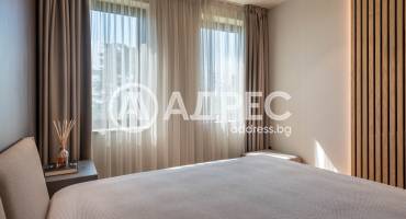 Тристаен апартамент, Варна, м-ст Евксиноград, 688507, Снимка 21