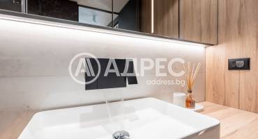 Тристаен апартамент, Варна, м-ст Евксиноград, 688507, Снимка 22