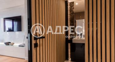 Тристаен апартамент, Варна, м-ст Евксиноград, 688507, Снимка 24
