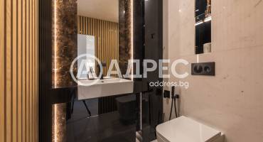 Тристаен апартамент, Варна, м-ст Евксиноград, 688507, Снимка 25