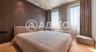 Тристаен апартамент, Варна, м-ст Евксиноград, 688507, Снимка 26