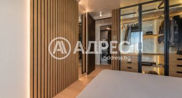 Тристаен апартамент, Варна, м-ст Евксиноград, 688507, Снимка 27