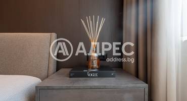 Тристаен апартамент, Варна, м-ст Евксиноград, 688507, Снимка 28