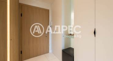 Тристаен апартамент, Варна, м-ст Евксиноград, 688507, Снимка 29
