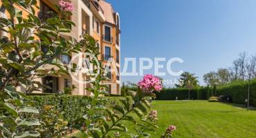 Тристаен апартамент, Варна, м-ст Евксиноград, 688507, Снимка 30