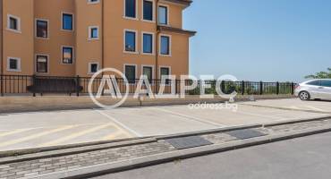 Тристаен апартамент, Варна, м-ст Евксиноград, 688507, Снимка 31