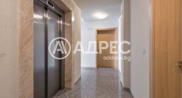 Тристаен апартамент, Варна, м-ст Евксиноград, 688507, Снимка 32