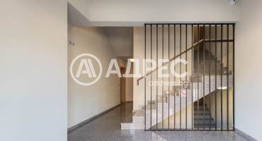 Тристаен апартамент, Варна, м-ст Евксиноград, 688507, Снимка 33