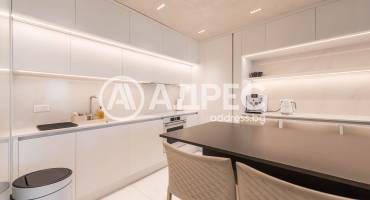 Тристаен апартамент, Варна, м-ст Евксиноград, 688507, Снимка 4