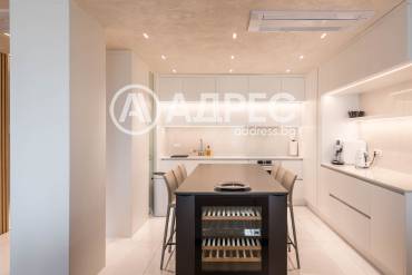 Тристаен апартамент, Варна, м-ст Евксиноград, 688507, Снимка 1