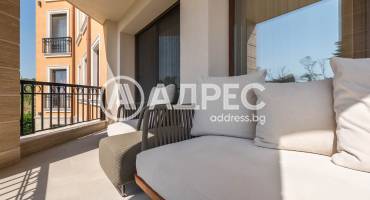 Тристаен апартамент, Варна, м-ст Евксиноград, 688507, Снимка 5