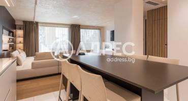 Тристаен апартамент, Варна, м-ст Евксиноград, 688507, Снимка 7