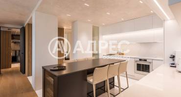 Тристаен апартамент, Варна, м-ст Евксиноград, 688507, Снимка 8