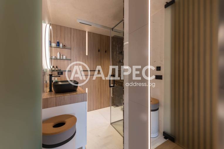 Тристаен апартамент, Варна, м-ст Евксиноград, 688507, Снимка 10