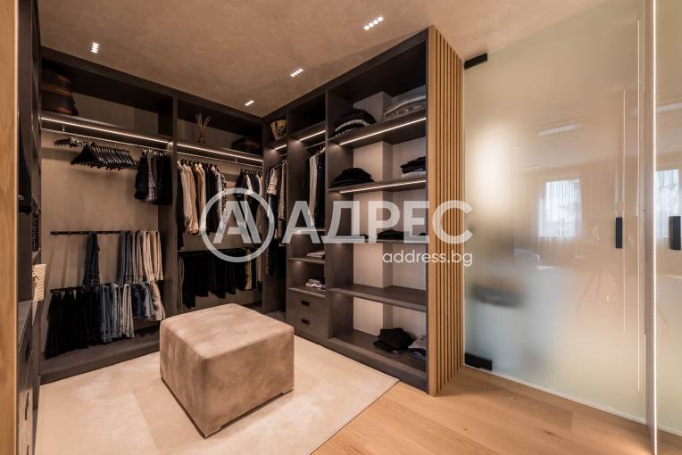 Тристаен апартамент, Варна, м-ст Евксиноград, 688507, Снимка 11