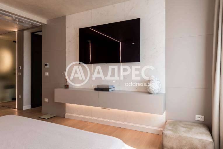 Тристаен апартамент, Варна, м-ст Евксиноград, 688507, Снимка 13
