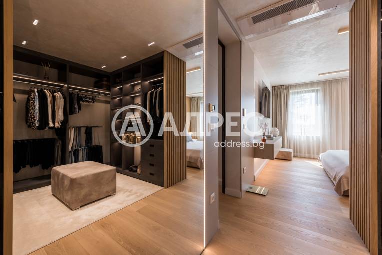 Тристаен апартамент, Варна, м-ст Евксиноград, 688507, Снимка 14