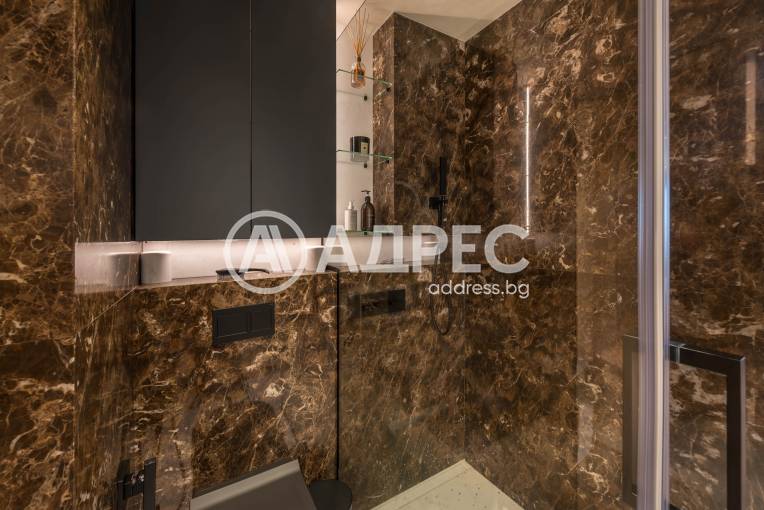 Тристаен апартамент, Варна, м-ст Евксиноград, 688507, Снимка 15