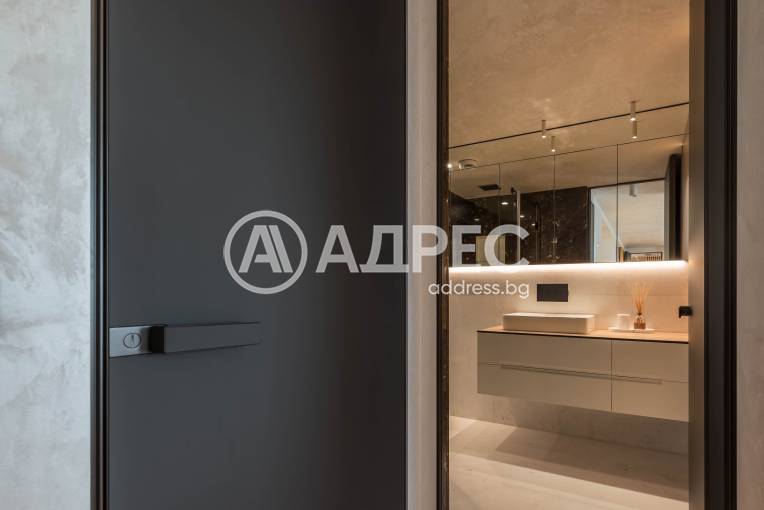 Тристаен апартамент, Варна, м-ст Евксиноград, 688507, Снимка 20