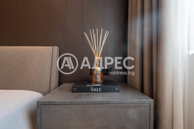Тристаен апартамент, Варна, м-ст Евксиноград, 688507, Снимка 28