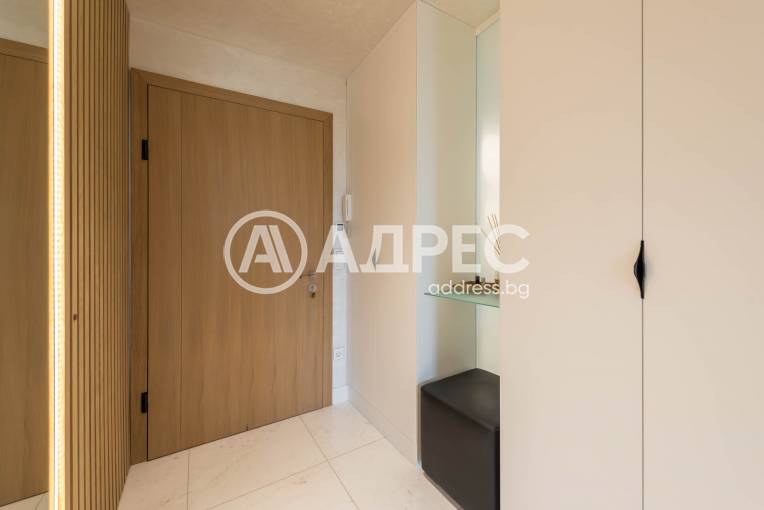 Тристаен апартамент, Варна, м-ст Евксиноград, 688507, Снимка 29