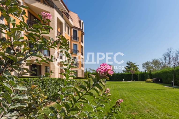Тристаен апартамент, Варна, м-ст Евксиноград, 688507, Снимка 30